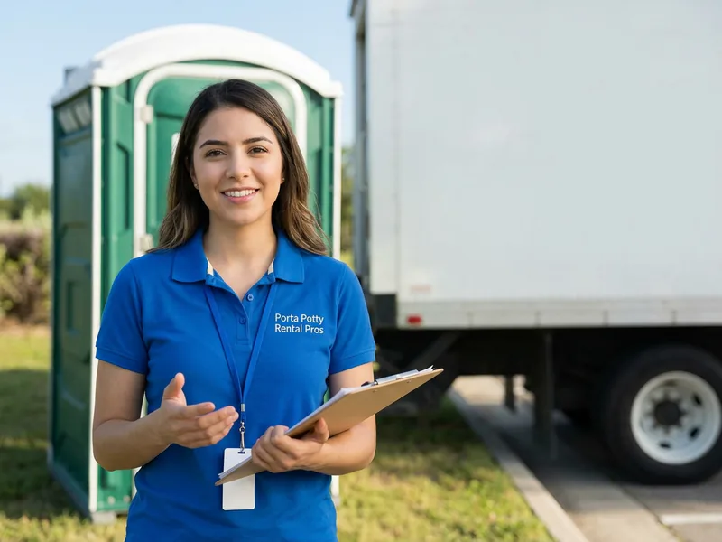 Porta Potty Rental  in Burley  FAQ